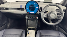 MINI Cooper 2.0 S Exclusive 3dr Auto Petrol Hatchback